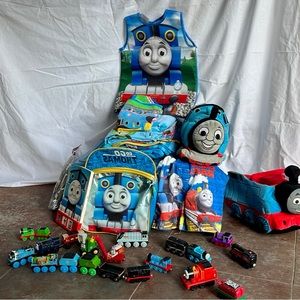 THOMAS & FRIENDS A-Z Collection